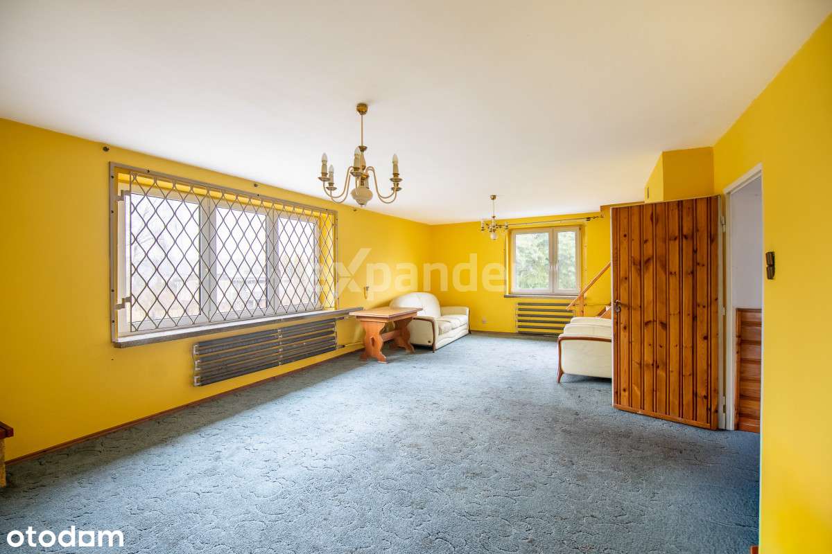 Reta Śmiłowicka 30 - spokojna okolica Mikołowa-3