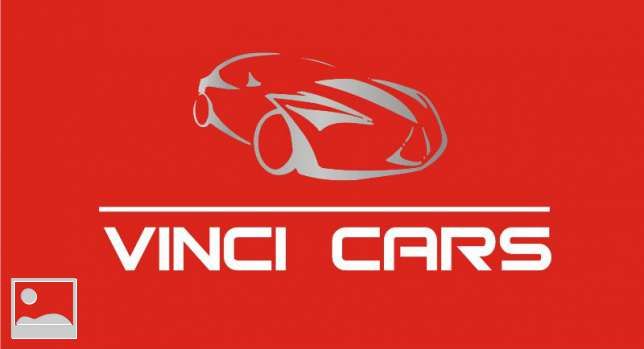 Vinci Cars Używane Auta z Gwarancją logo