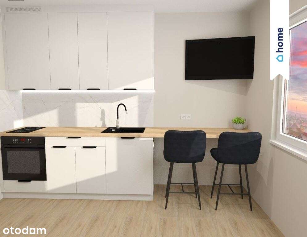 Przytulne Mieszkanie na Ul. Podwisłocze! - Pełny obrazek: 5/5