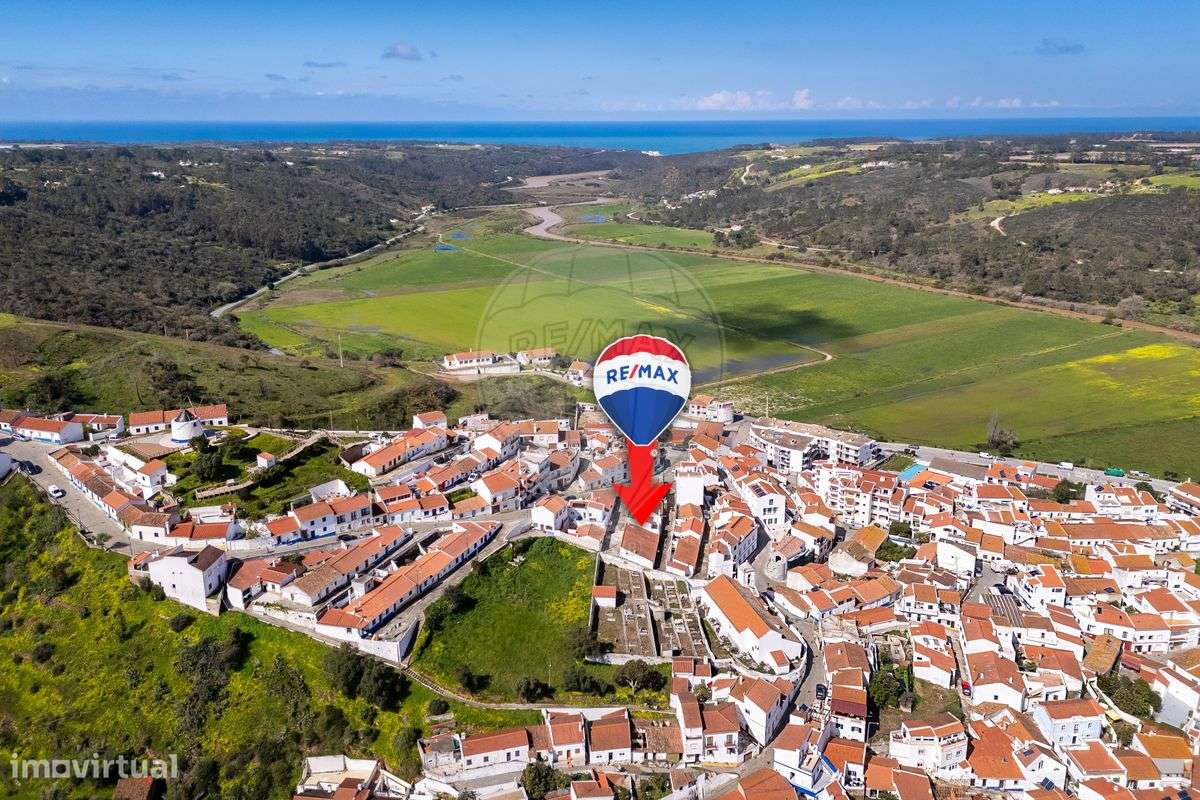 Moradia T3 para venda - Grande imagem: 2/23