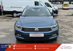 Volkswagen Passat Variant 2.0 TDI DSG Comfortline - 1