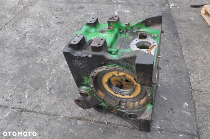 OBUDOWA MOSTU JOHN DEERE 6190R R336101/ R320866/ R320865 - 3