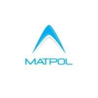 Logo: MATPOL DEVELOPMENT SP. Z O. O.
