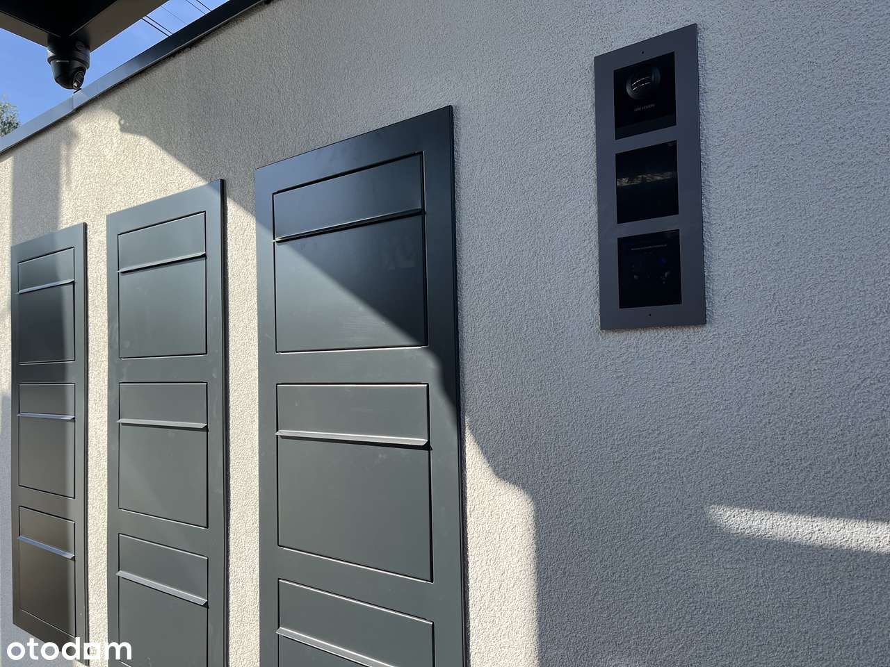 Bezpośrednio Nowoczesny dom Premium z udogodnieniami do wykończenia - Pełny obrazek: 4/18