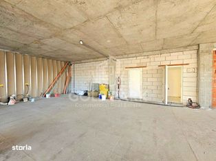 Spatiu Comercial - Floresti- Alimentatie Publica - Vitrina Mare - Imagine principală: 5/20
