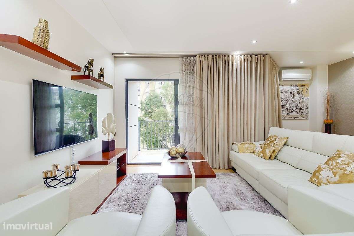 Apartamento T2 para venda - Grande imagem: 3/25