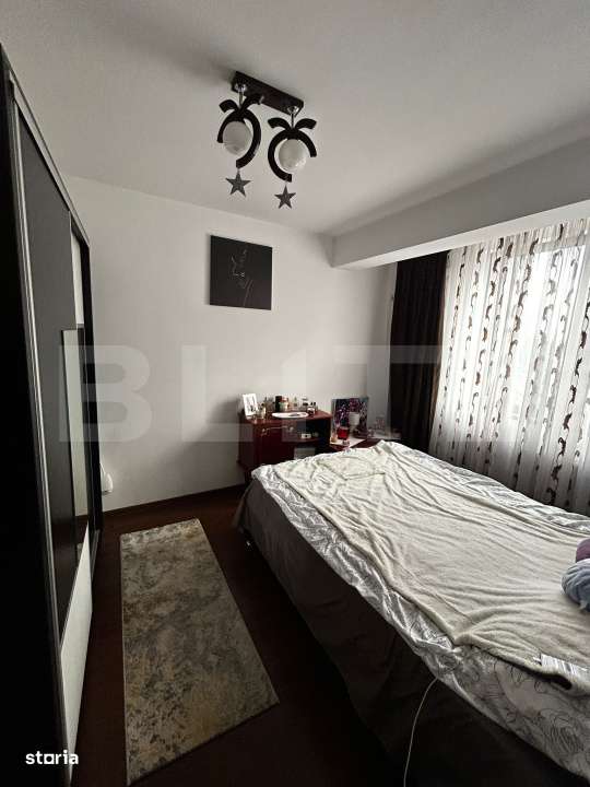 Apartament cochet-2 camere, intr-un bloc boutique, Sector 1 - Imagine principală: 5/11