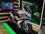 Kymco Xciting - 2