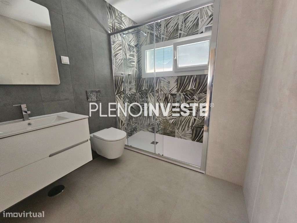 Moradia V3 com piscina Nova construção em Pinhal de Frades-5