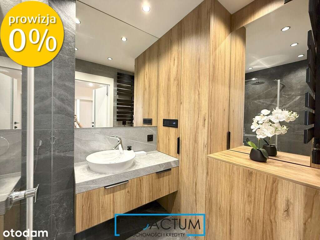 73,56 m2, 4 pokoje, wysoki standard, Podgórna!-11