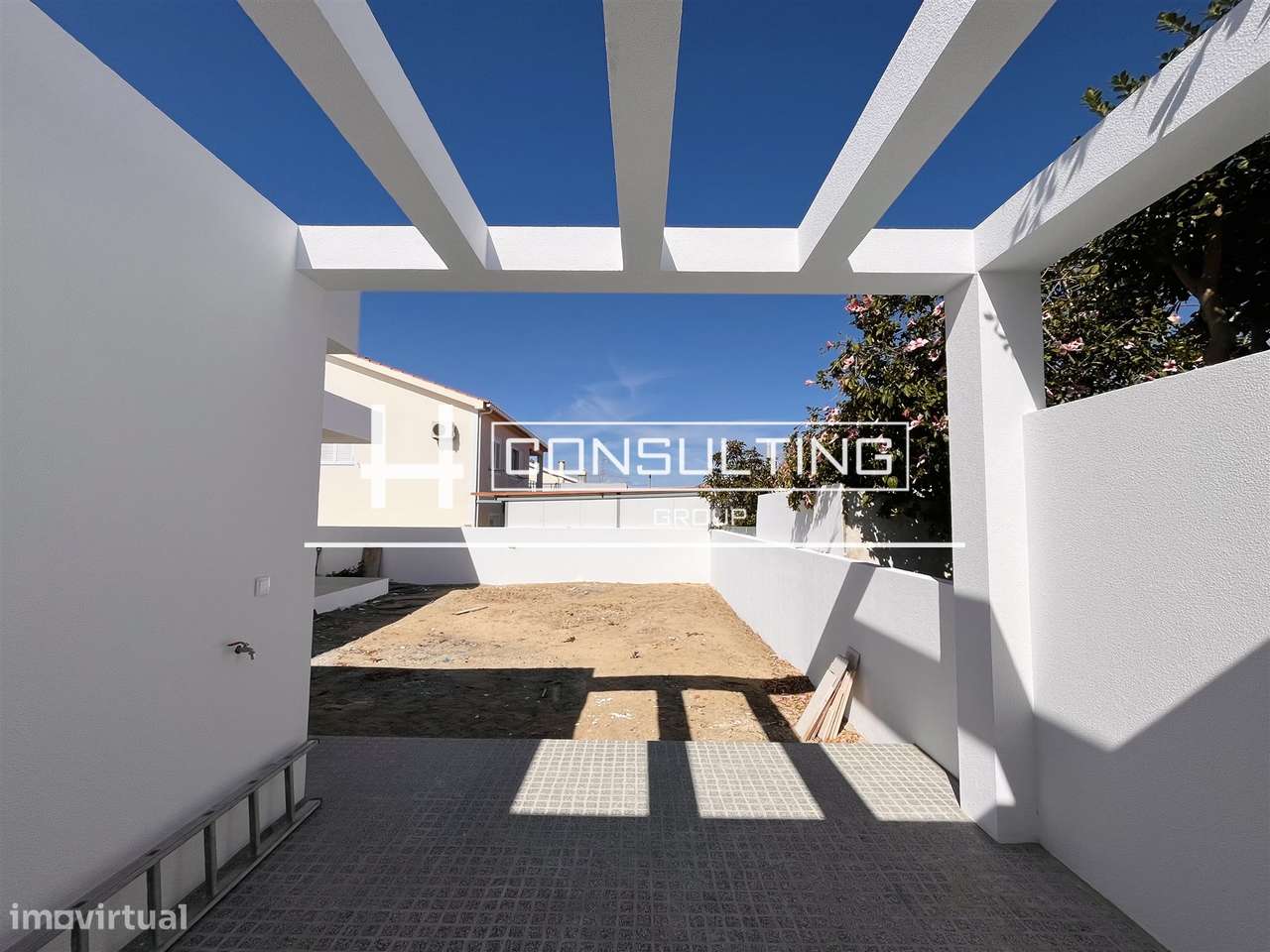 Moradia T4 Venda em Fernão Ferro,Seixal-8