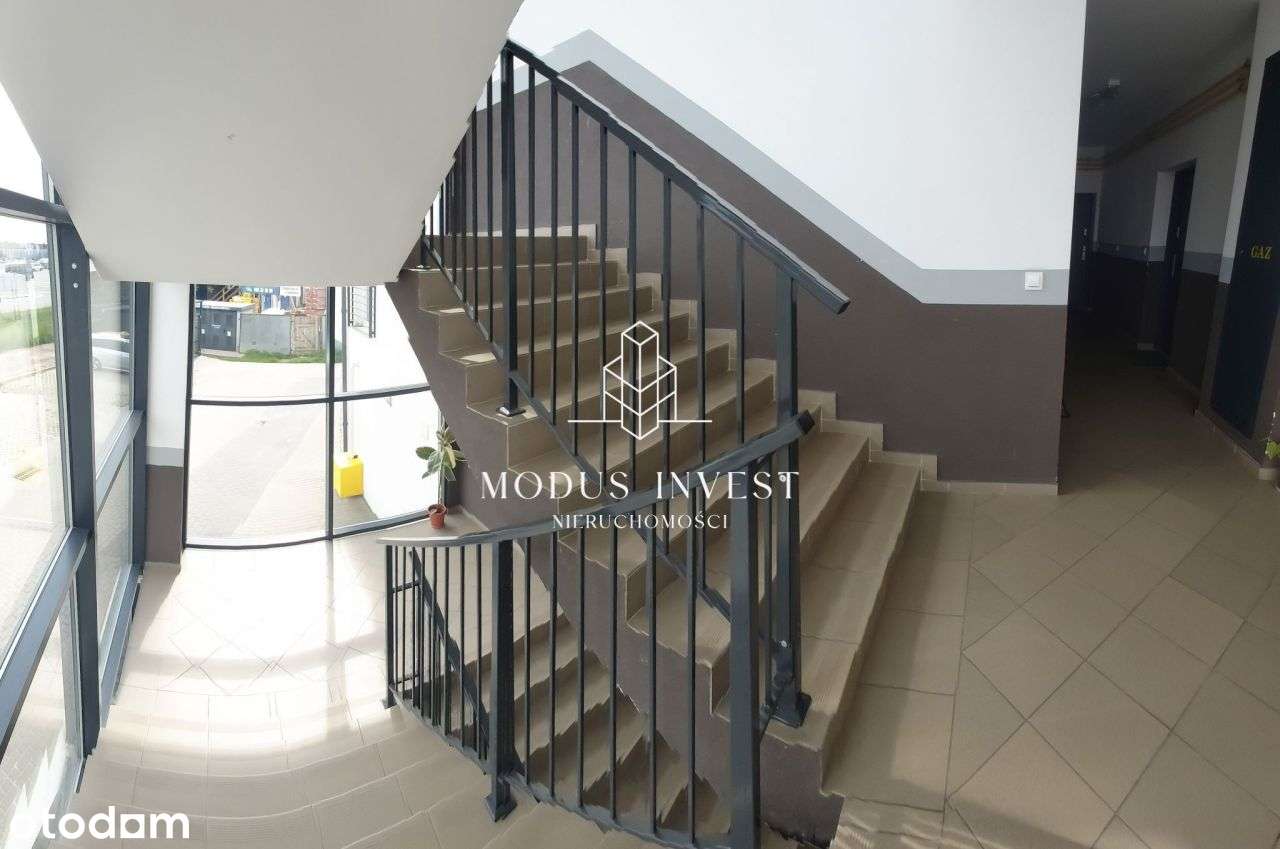 Gotowe nowe mieszkanie w Rumi oddane do użytku-6