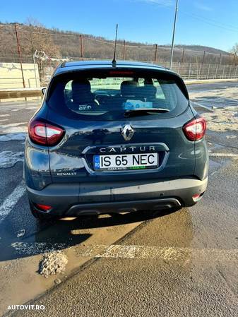 Renault Captur TCe Zen - 4