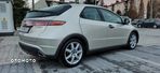 Honda Civic 2.2i-CTDi Comfort - 22