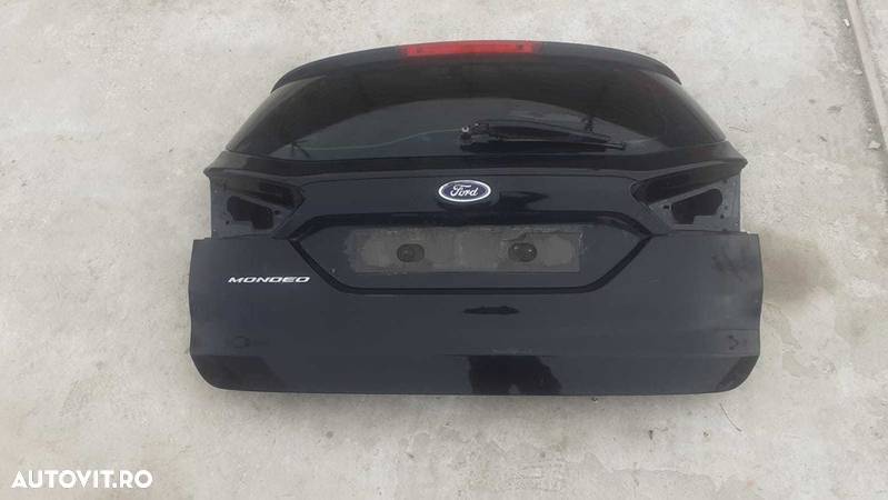 Haion complet Ford Mondeo MK5 - 1