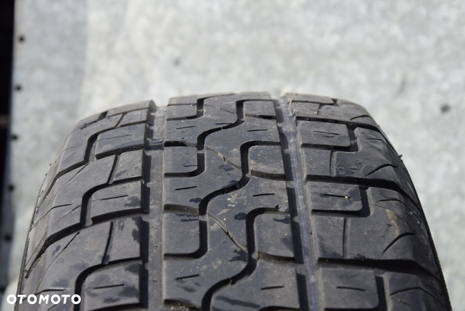 OPONA 245/70 R16 - 2