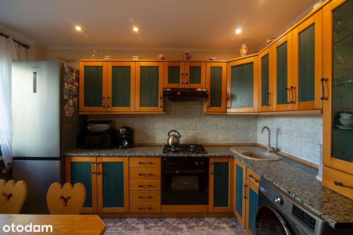 Gotowiec Inwestycyjny | Najemca od 12 lat-13