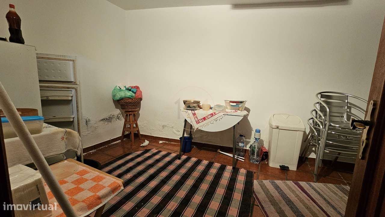 Simpática casa em Sendim - Miranda do Douro-9