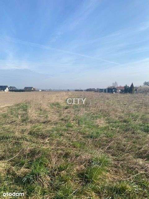 Działka Inwestycyjna dla Dewelopera/Marcinkowice - Pełny obrazek: 4/5