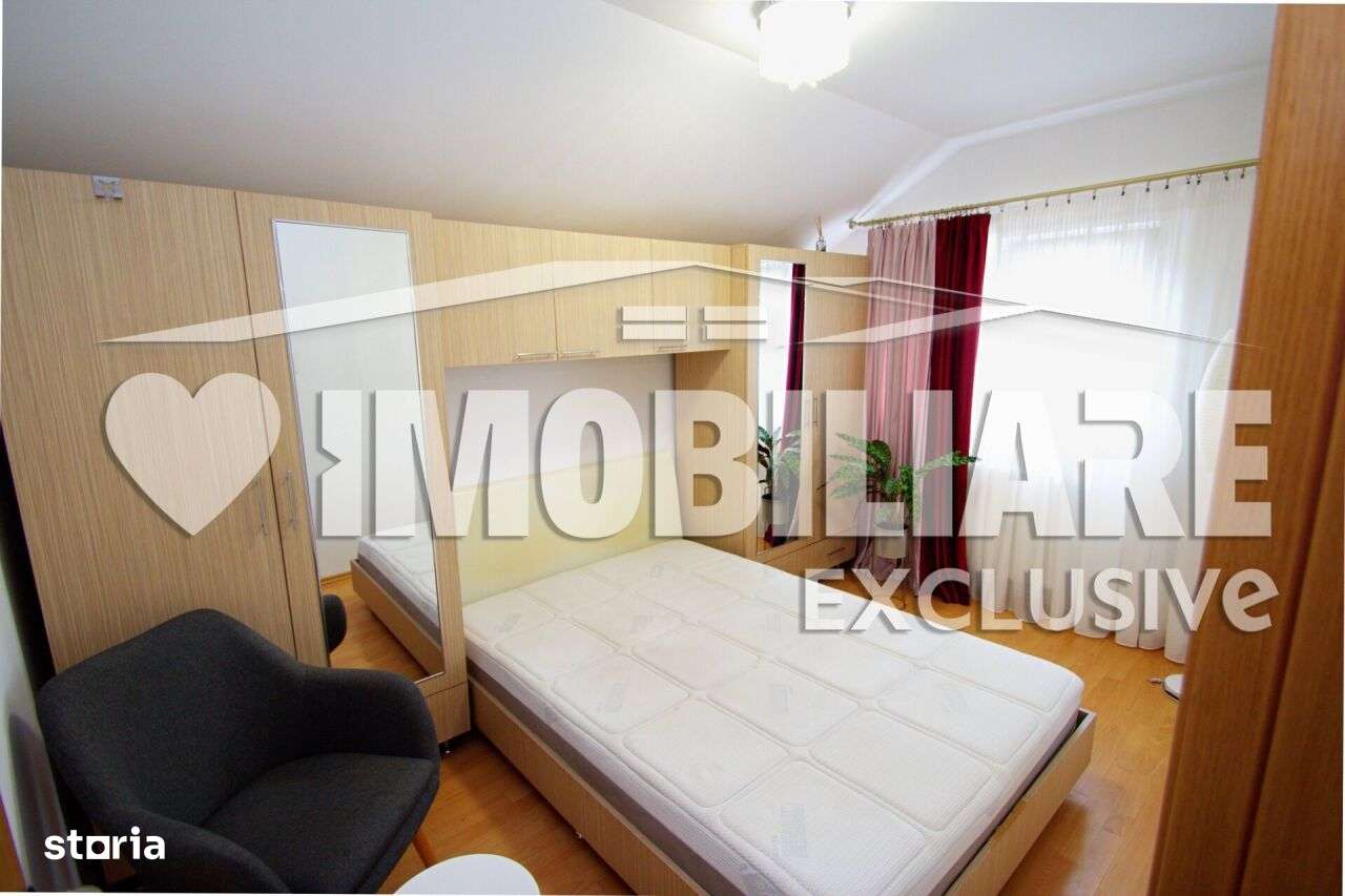 Apartament 3 camere - Simion Barnutiu, Timisoara - Imagine principală: 5/9