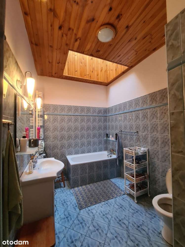 Dwa domy i duża działka na Julianowie Łódź-8