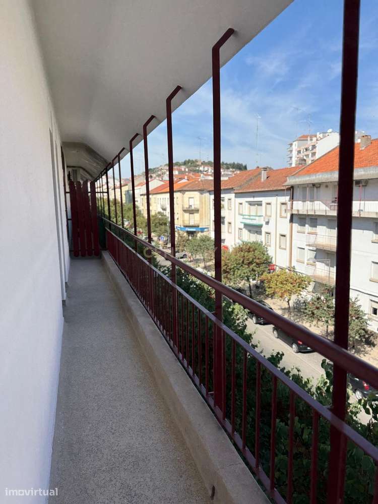 Apartamento T3 em Castelo Branco - Oportunidade Única! - Grande imagem: 5/20