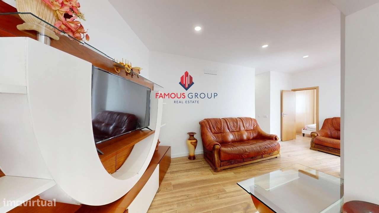 Moradia Térrea renovada - Figueira - Algarve-22