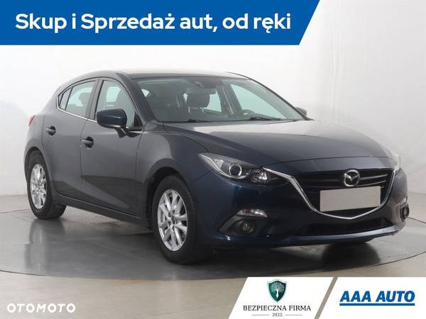 Mazda 3 - 2