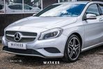 Mercedes-Benz A 180 CDi BE Edition Urban - 33