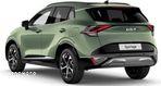 Kia Sportage 1.6 T-GDI M 2WD - 5