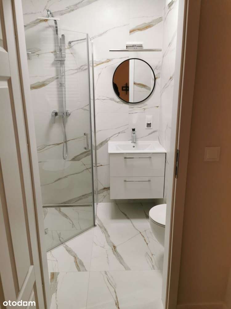 Mieszkanie z ogródkiem na sprzedaż-5