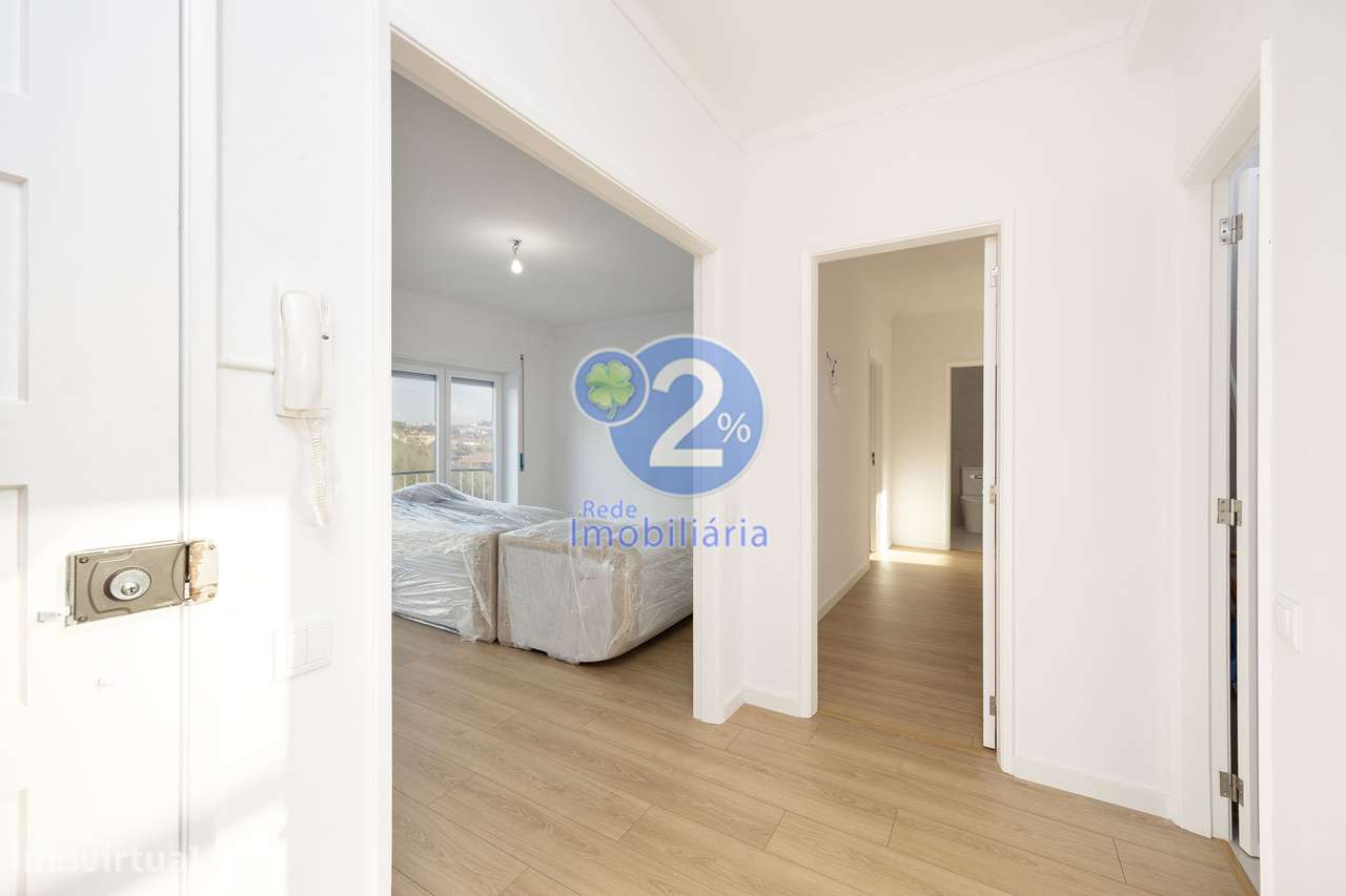 T3 totalmente remodelado - Sismaria-15