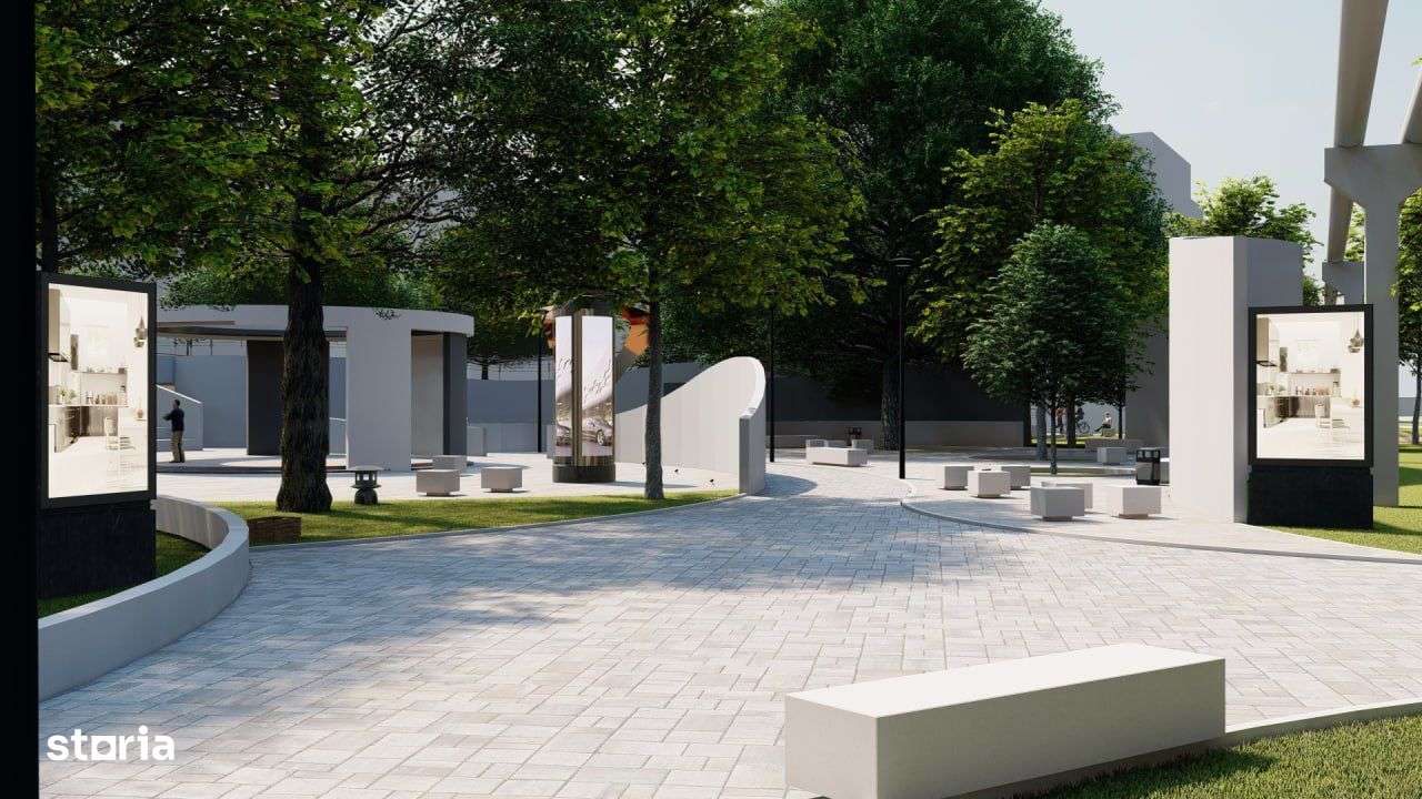 Parcela teren casă IMAR, direct ARED - Imagine principală: 4/8