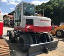 Takeuchi TB175W - 6