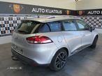 Renault Clio Sport Tourer 1.5 dCi Confort - 22