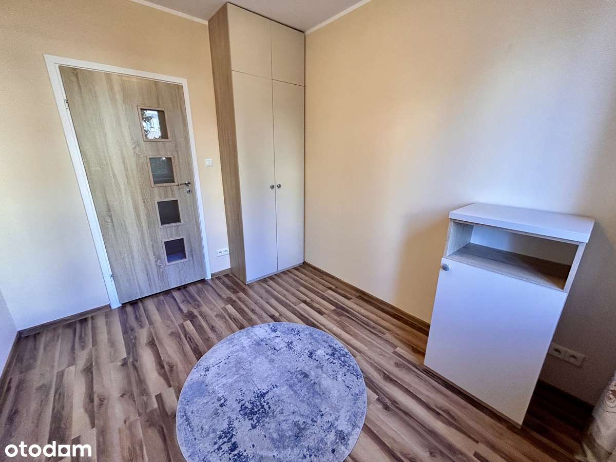 Rumia * parter * oddzielna kuchnia * piwnica * balkon-12