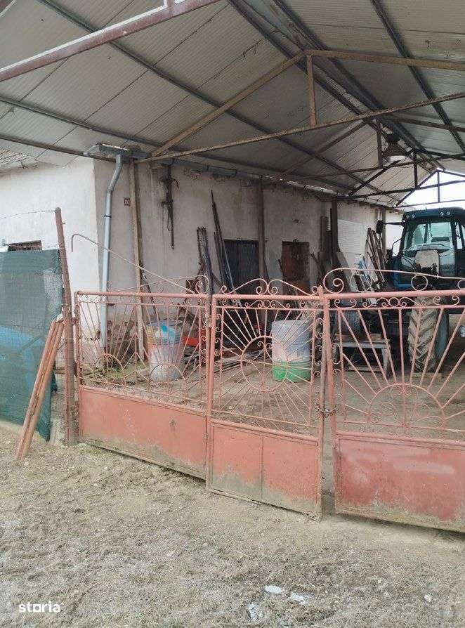 Casa Sumugiu jud Bihor - Imagine principală: 5/7