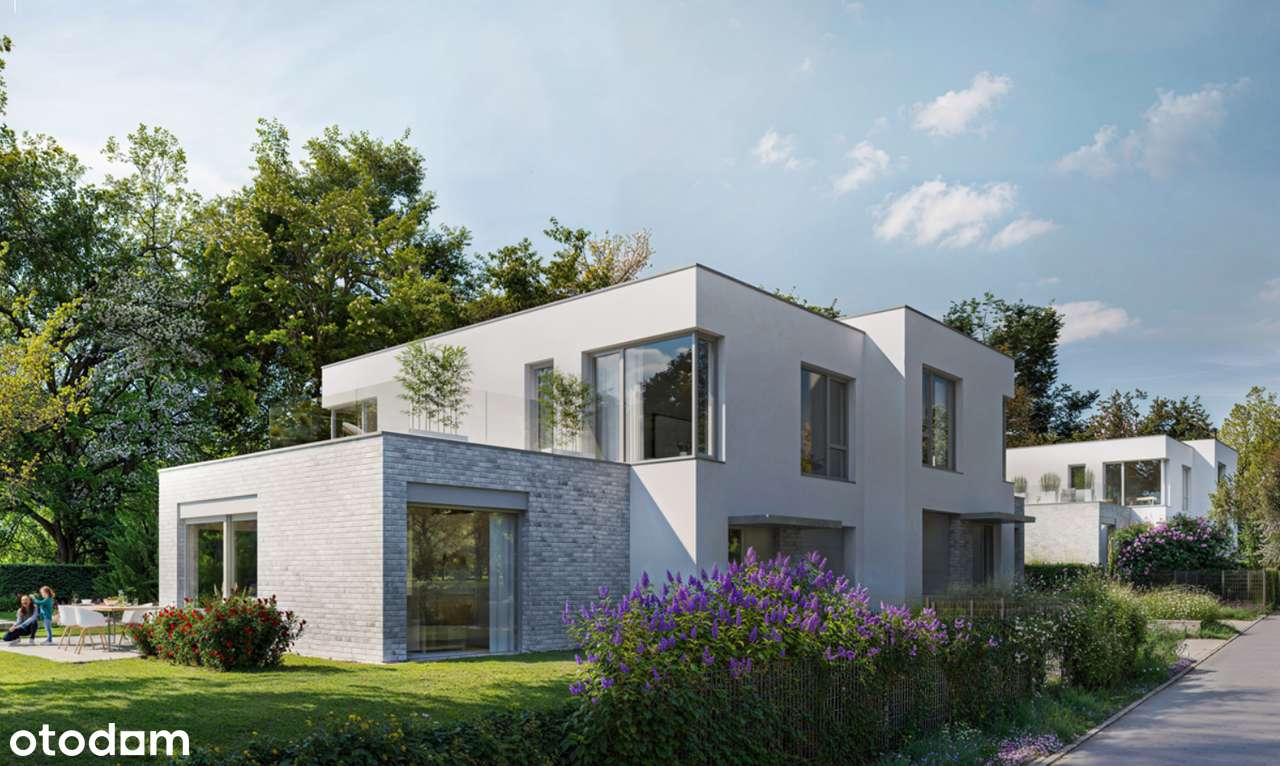 5-pokojowy dom 158m2 + ogródek Bez Prowizji - Pełny obrazek: 4/8