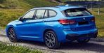 HAK HOLOWNICZY Z KULĄ WYPINANĄ POZIOMO ZA POMOCĄ DŹWIGNI +MODUŁ13PIN BMW X1 F48 - 7