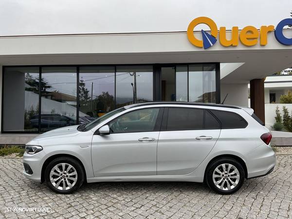 Fiat Tipo Station Wagon 1.3 M-Jet Lounge - 6