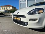 Fiat Punto 1.3 M-Jet Easy S&S - 4