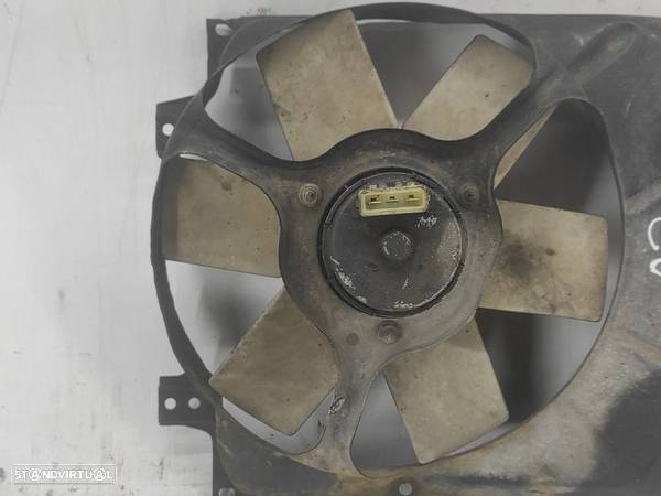 Termoventilador Seat Ibiza Ii (6K1) - 4