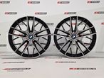 Jantes Novos BMW em 18 | 5X112 - 1