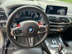 BMW X3 M Competition sport - 28