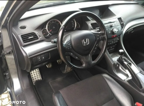 Honda Accord Tourer 2.2i-DTEC 180 Type S - 14