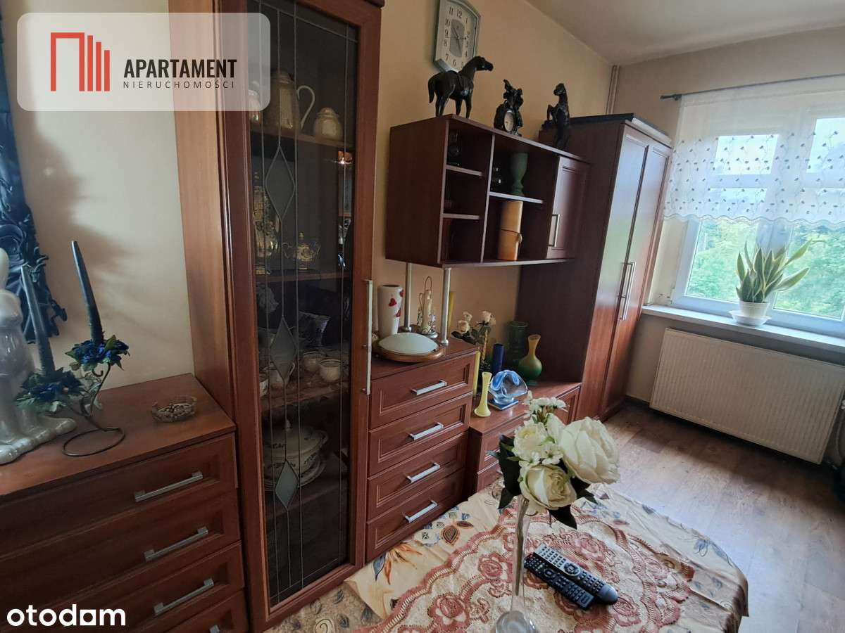 Kawalerka w centrum miasta! - Pełny obrazek: 4/7