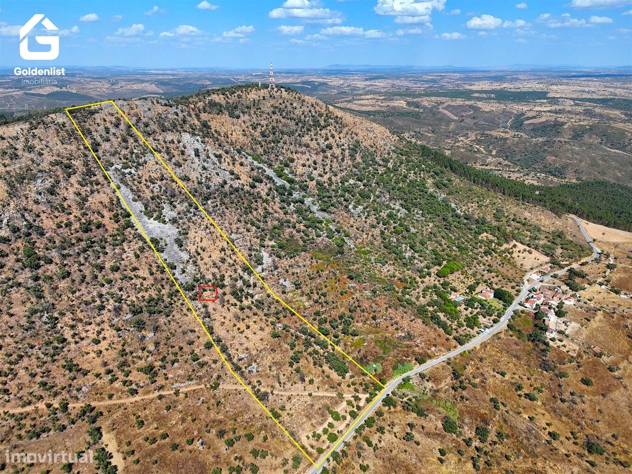 Terreno  Venda em Espírito Santo, Nossa Senhora da Graça e São Simão,N-16