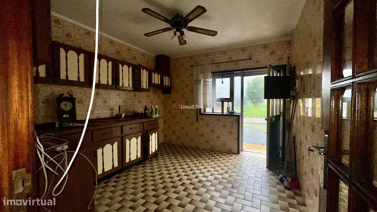 Moradia Geminada T3 Venda em Arcozelo,Vila Nova de Gaia-17