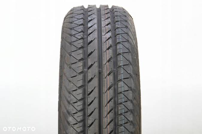 1X 185/65R15 Continental VancoContact 2 C1731 - 1