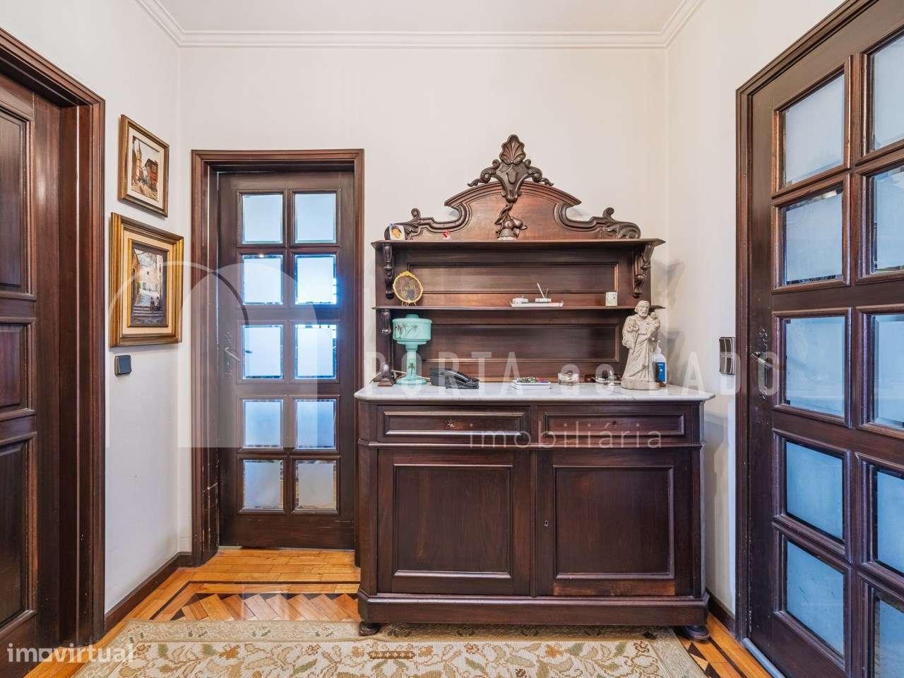 Moradia Independente em Arrifana, Santa Maria da Feira - Grande imagem: 4/45